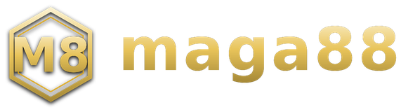 maga88 logo